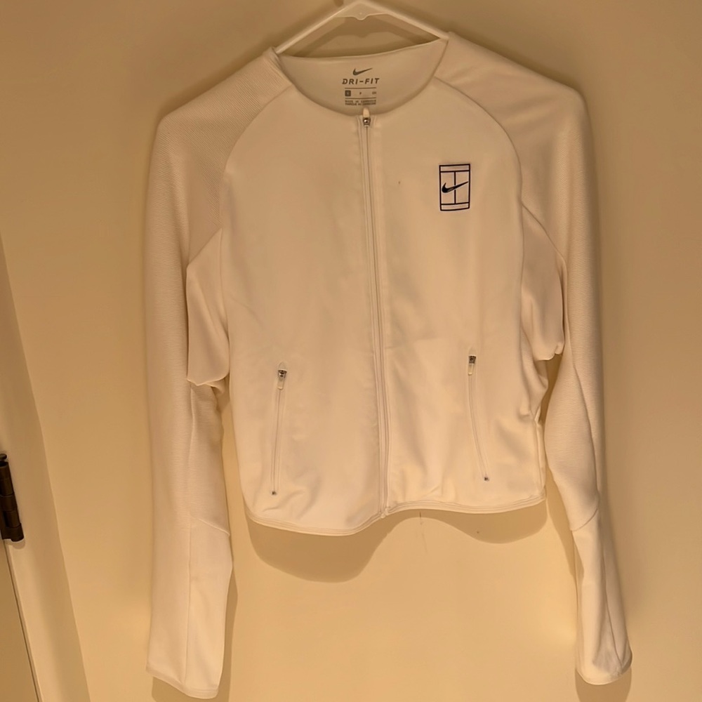 Nike Jacket